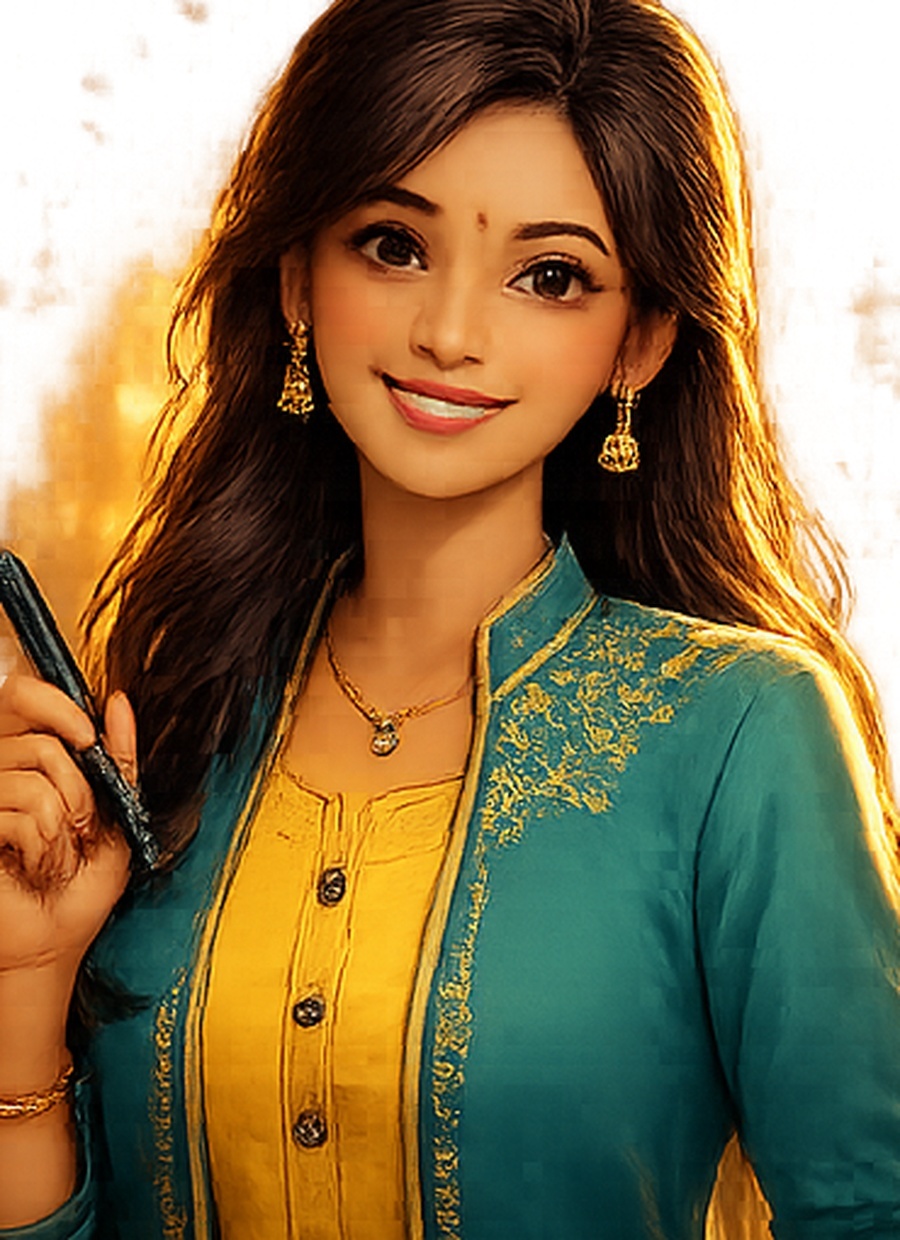 Diya avatar