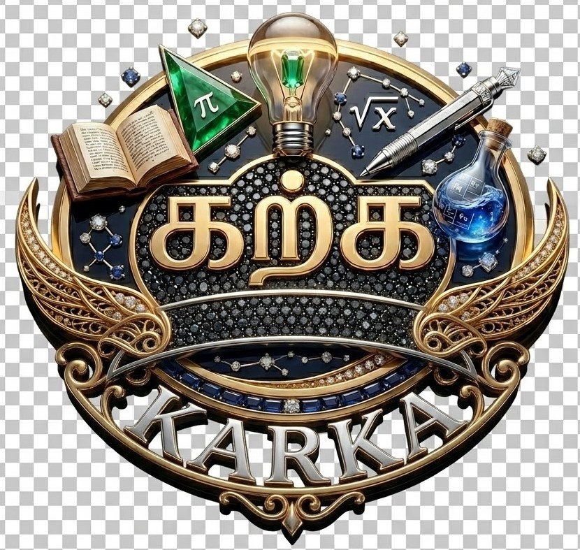 Karka logo